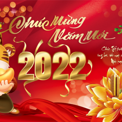 Vietnamese Tet 2022